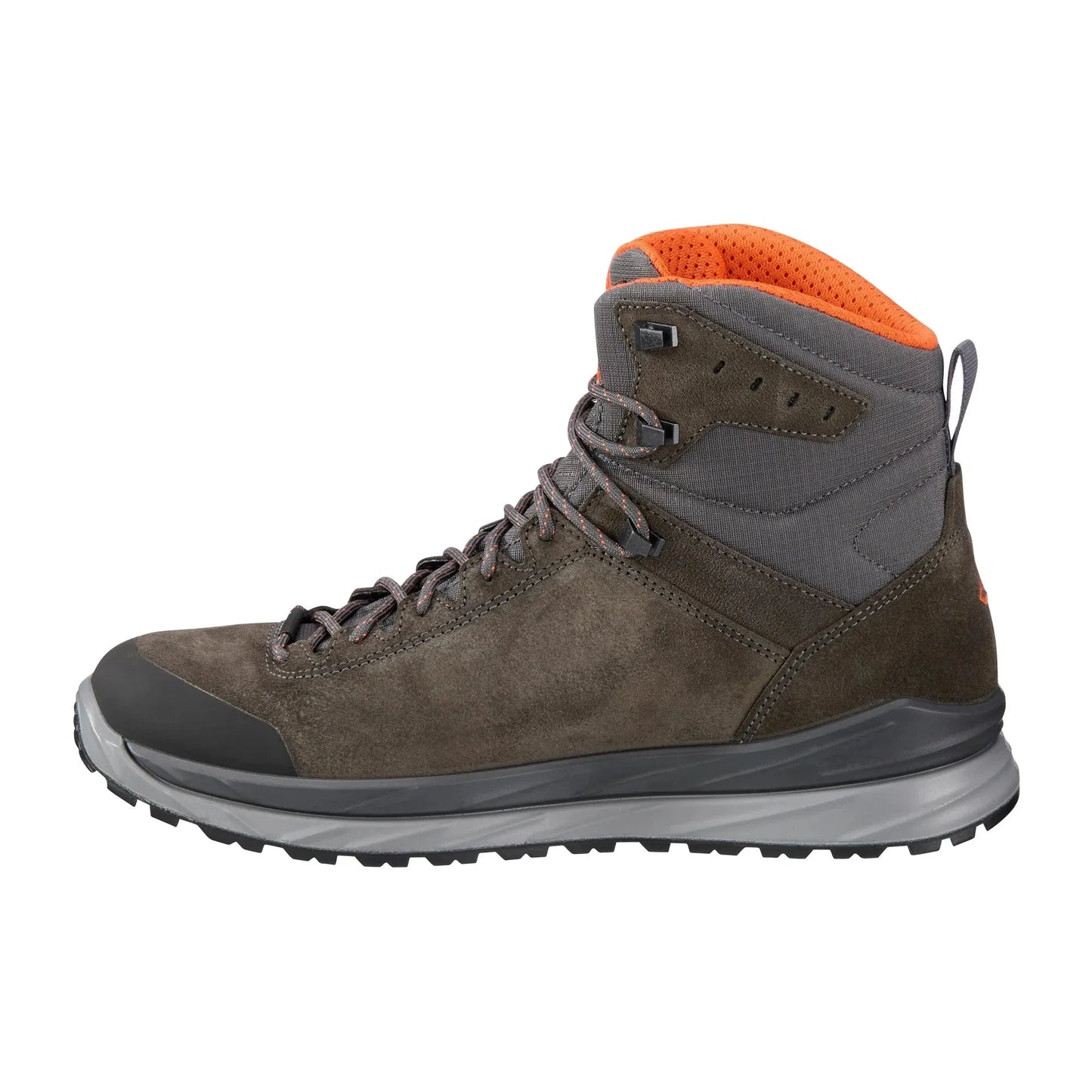 LOWA LOWA Stiefel Malta GTX Mid anthrazit - ASMC