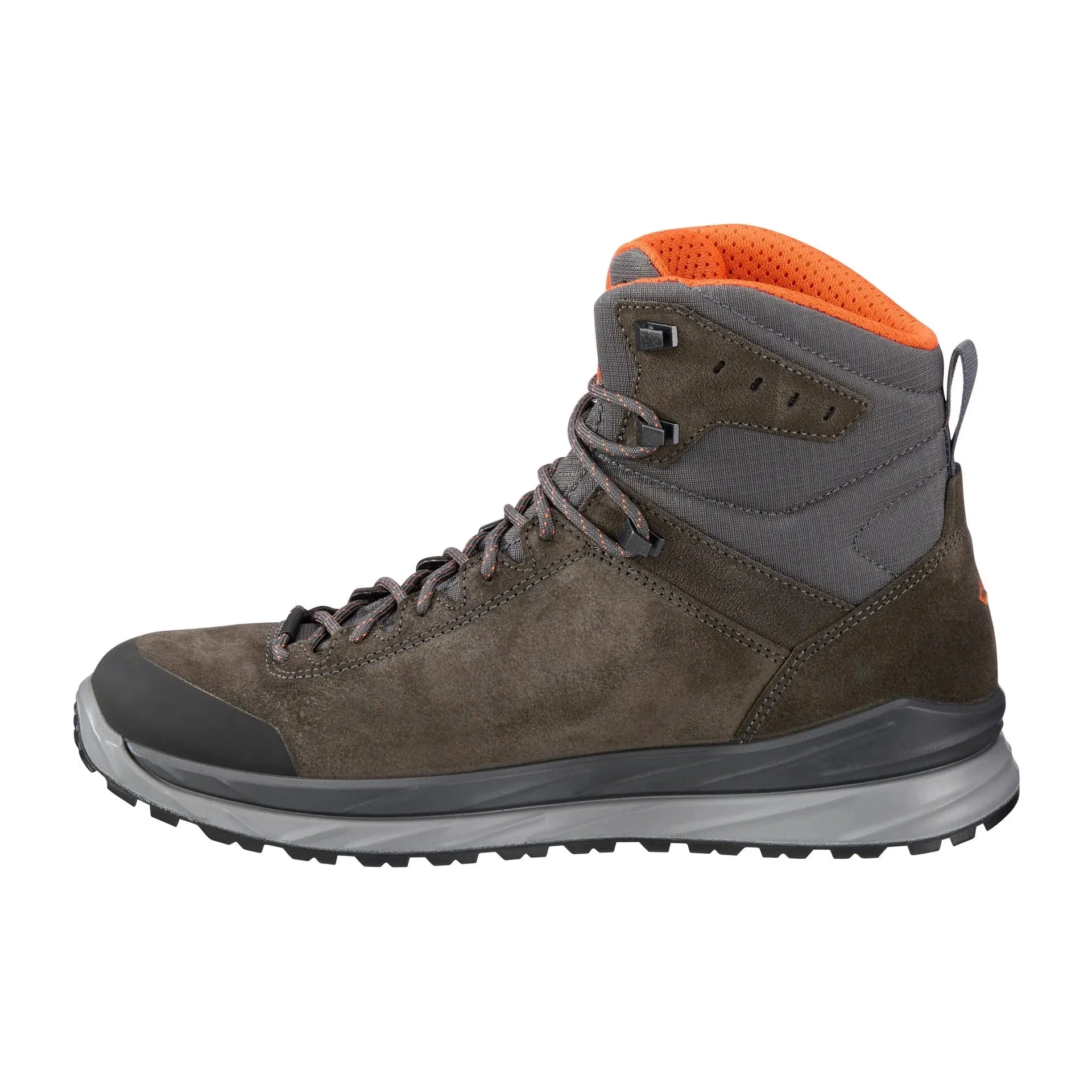 LOWA LOWA Stiefel Malta GTX Mid anthrazit - ASMC