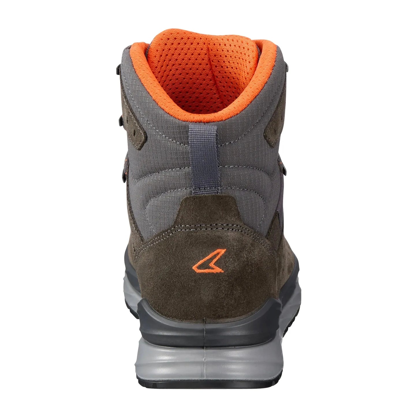 LOWA LOWA Stiefel Malta GTX Mid anthrazit - ASMC