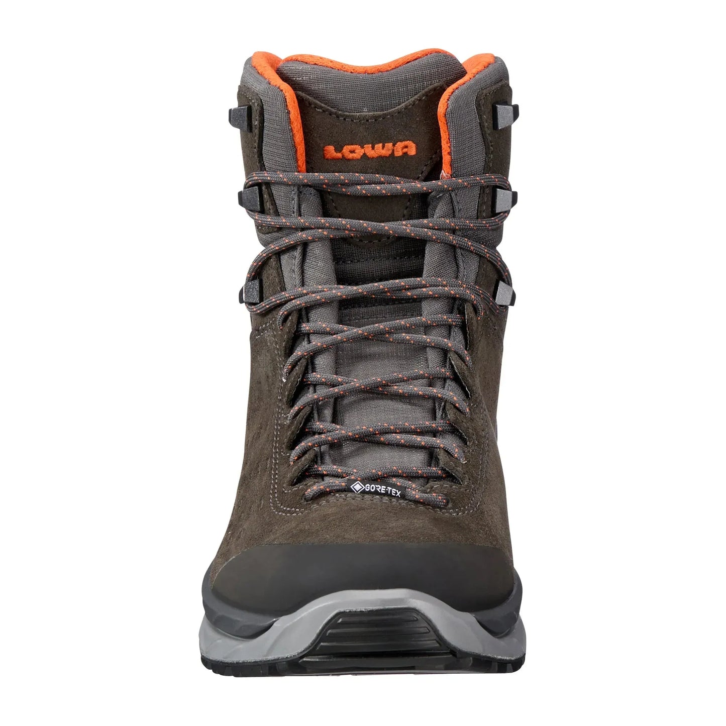 LOWA LOWA Stiefel Malta GTX Mid anthrazit - ASMC