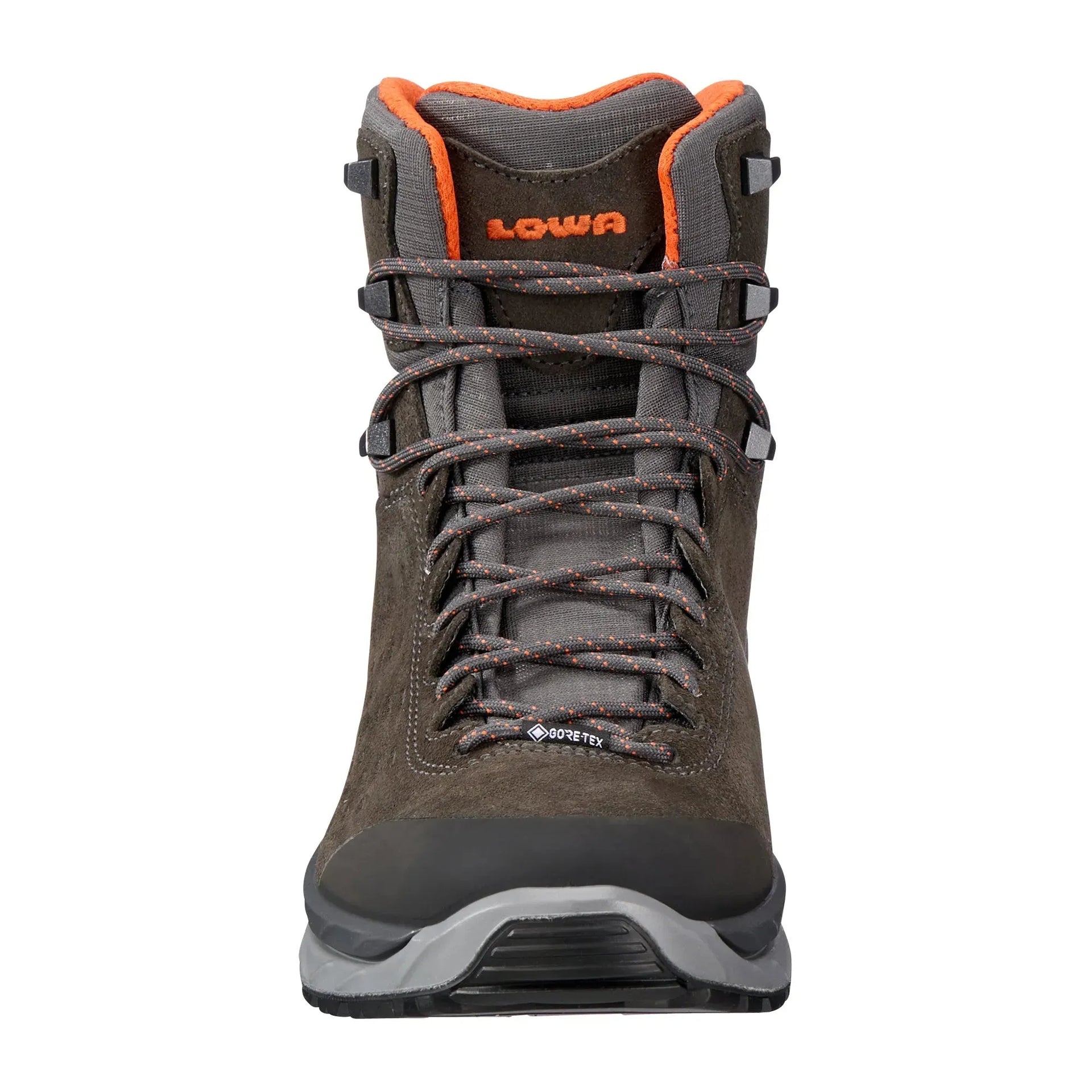 LOWA LOWA Stiefel Malta GTX Mid anthrazit - ASMC