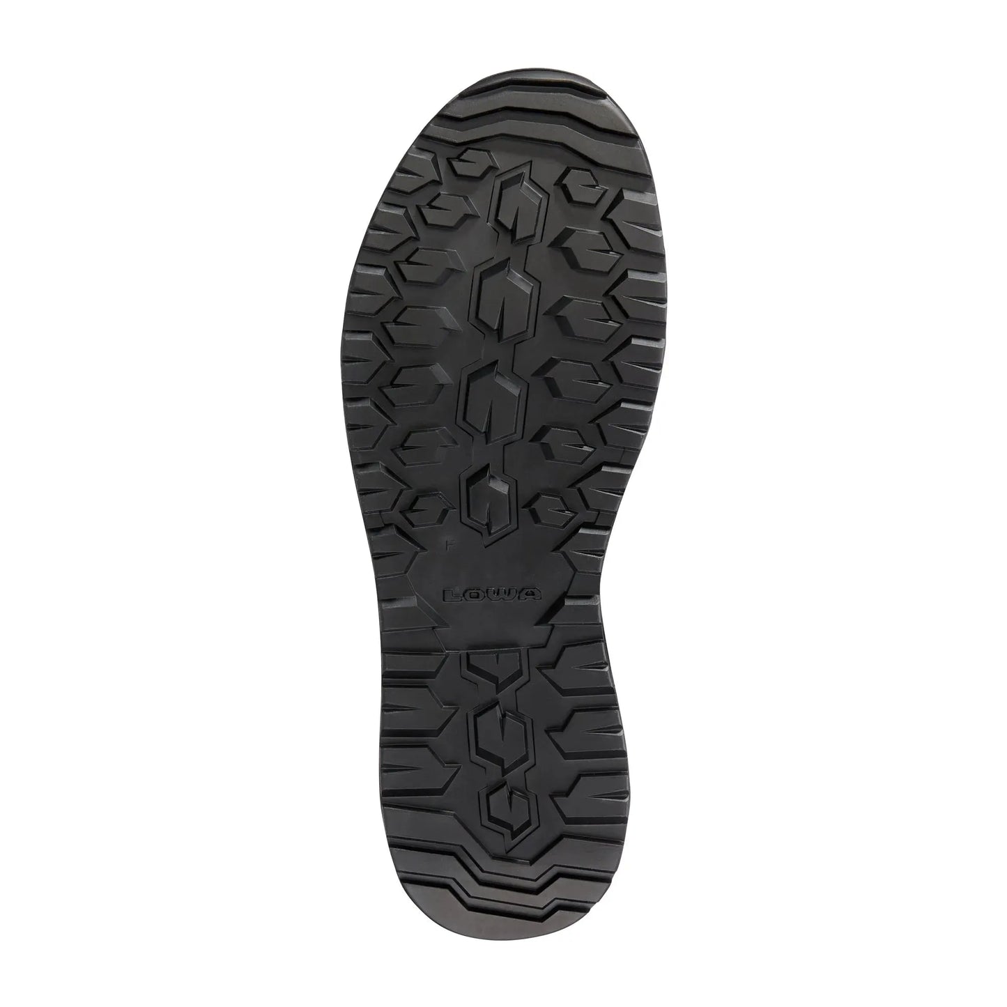 LOWA LOWA Stiefel Malta GTX Mid anthrazit - ASMC