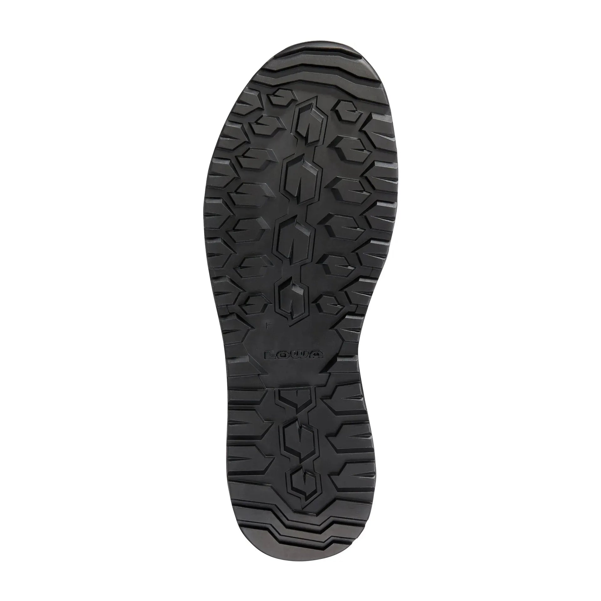 LOWA LOWA Stiefel Malta GTX Mid anthrazit - ASMC