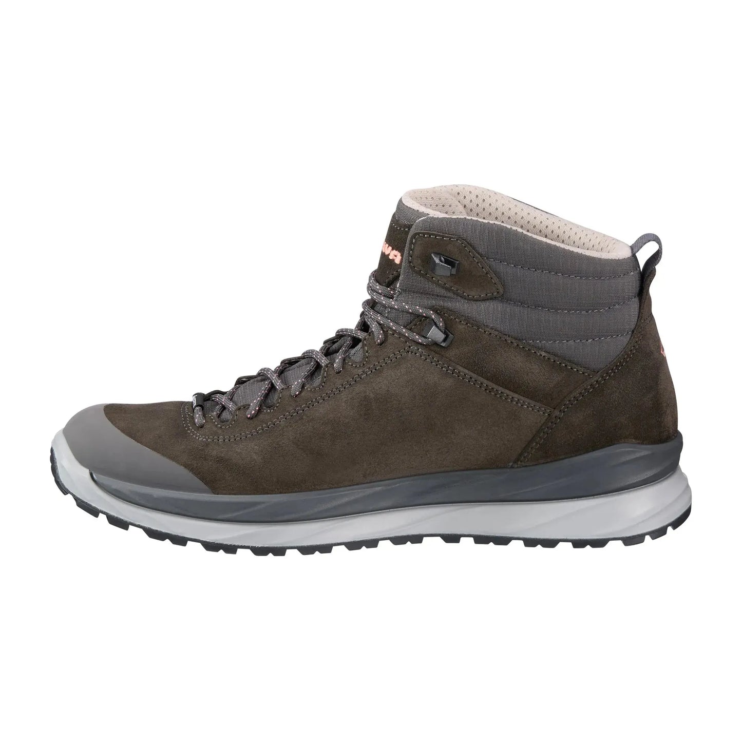 LOWA LOWA Stiefel Malta GTX Mid anthrazit Frauen - ASMC