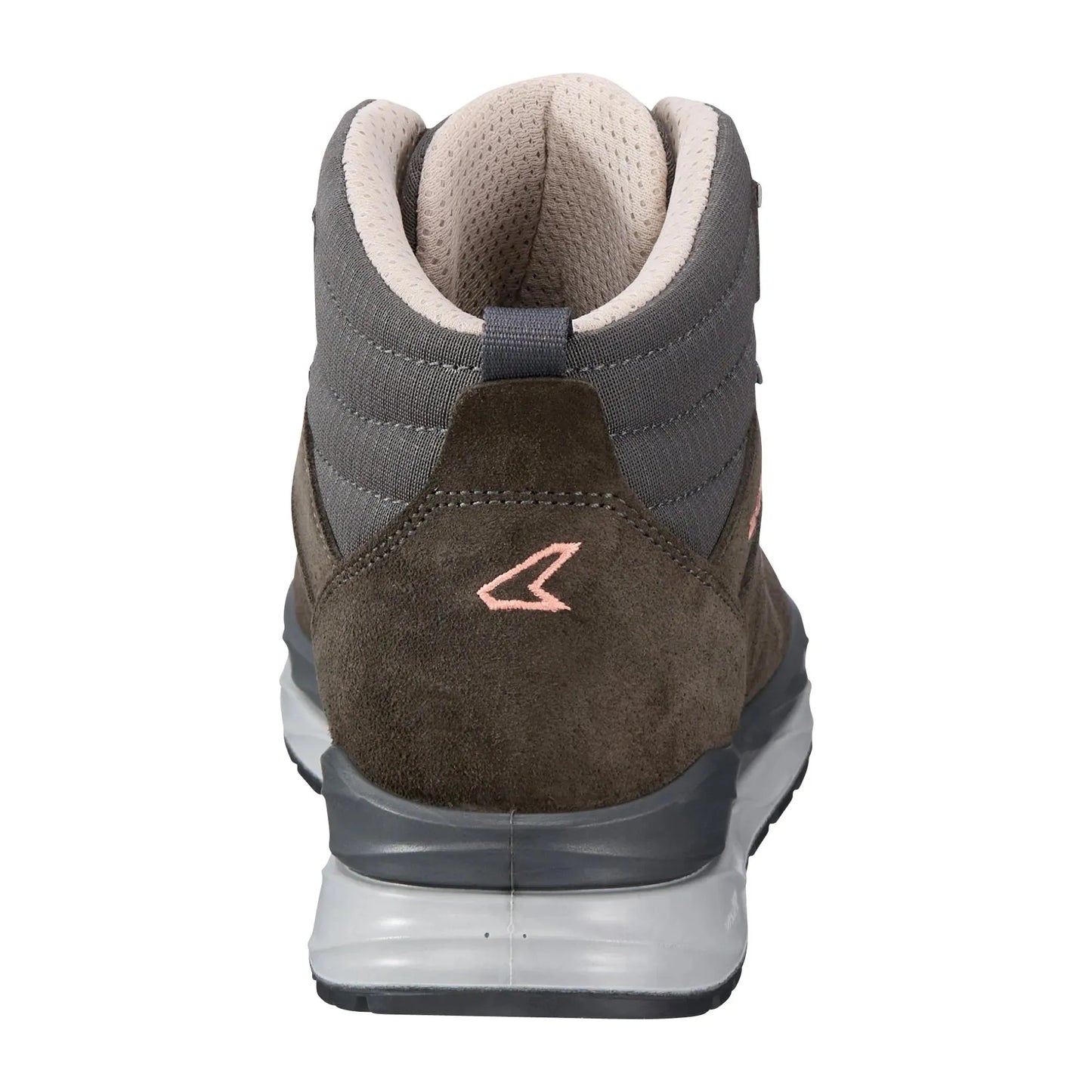 LOWA LOWA Stiefel Malta GTX Mid anthrazit Frauen - ASMC