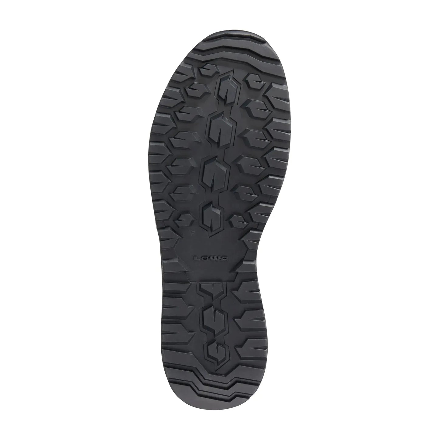 LOWA LOWA Stiefel Malta GTX Mid anthrazit Frauen - ASMC