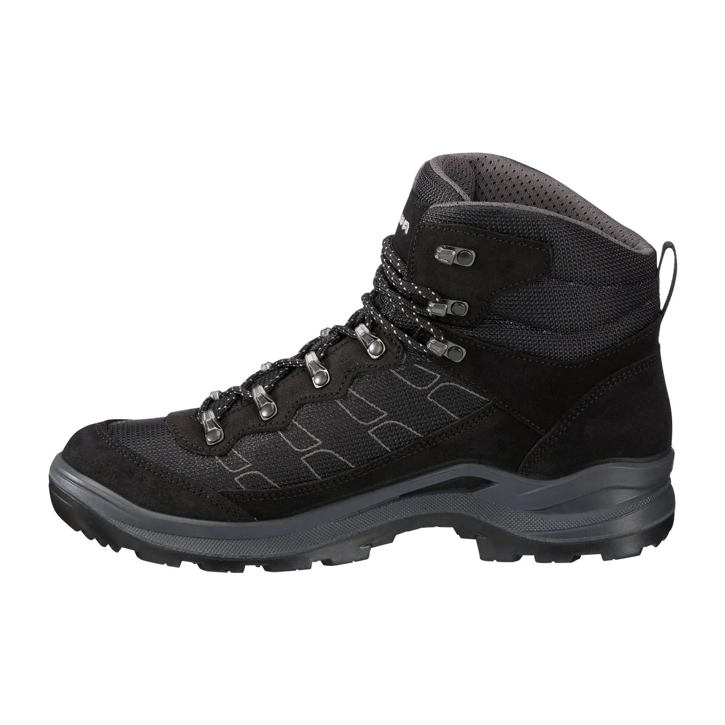 LOWA LOWA Stiefel Taurus Pro GTX Mid schwarz Frauen - ASMC