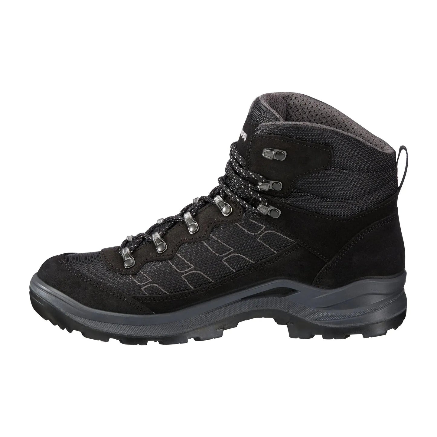 Stiefel Taurus Pro GTX Mid Frauen