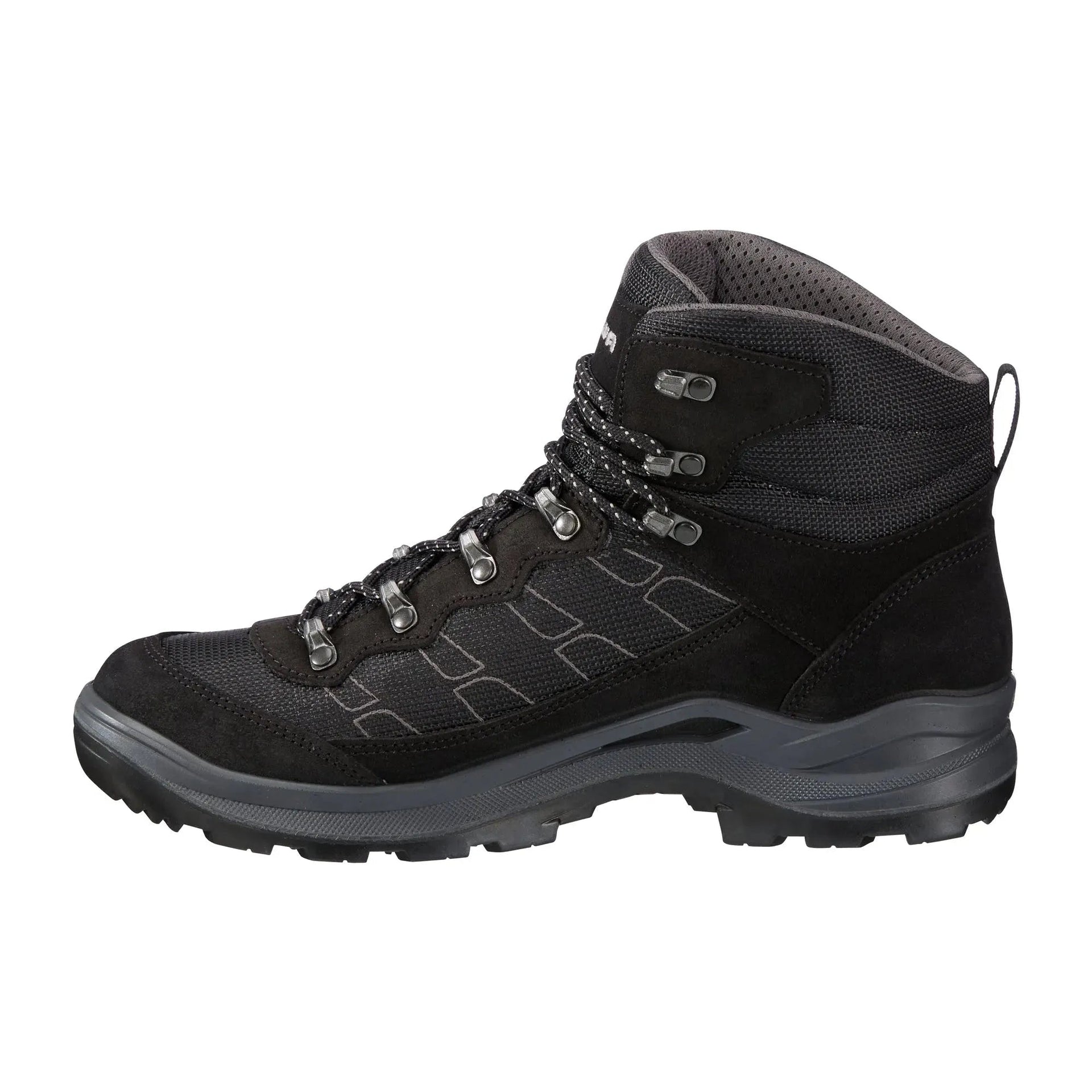 Stiefel Taurus Pro GTX Mid Frauen