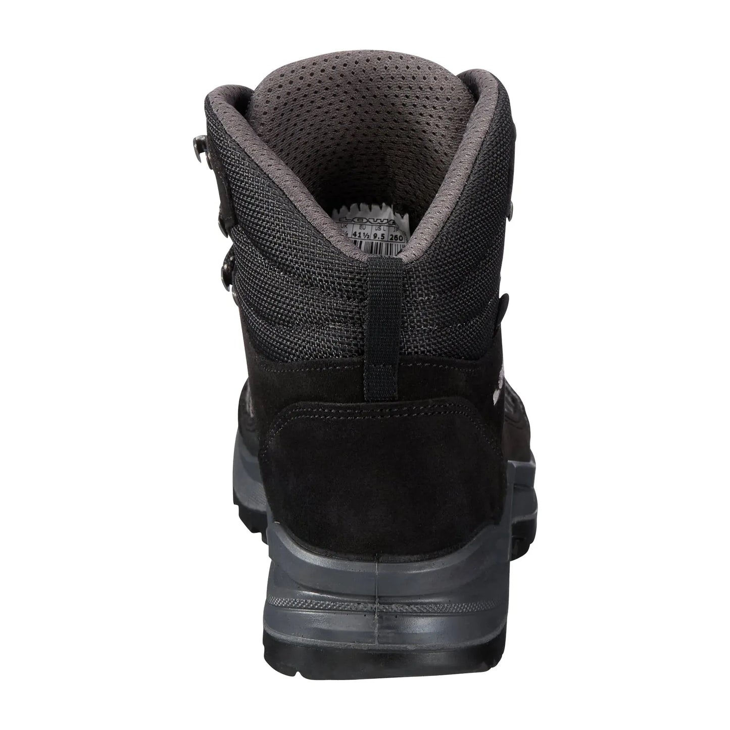 LOWA LOWA Stiefel Taurus Pro GTX Mid schwarz Frauen - ASMC