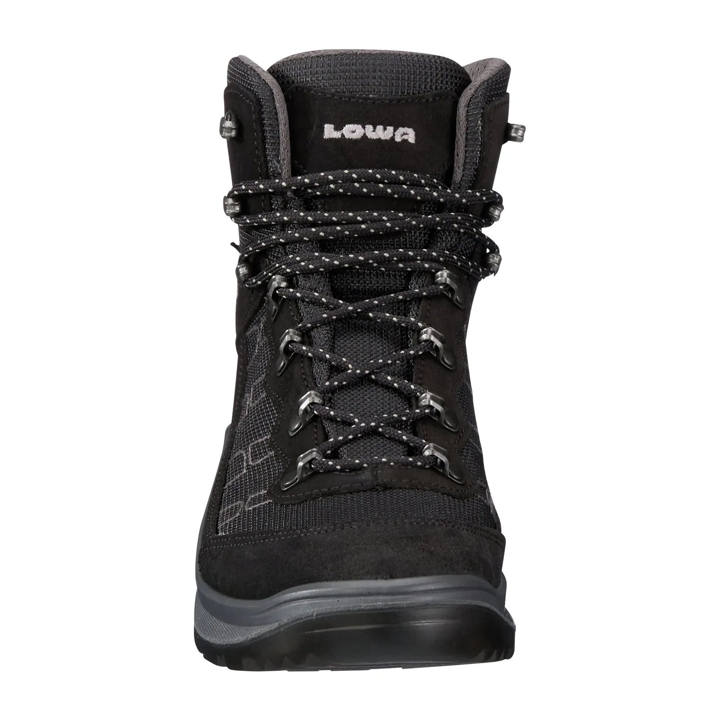 LOWA LOWA Stiefel Taurus Pro GTX Mid schwarz Frauen - ASMC