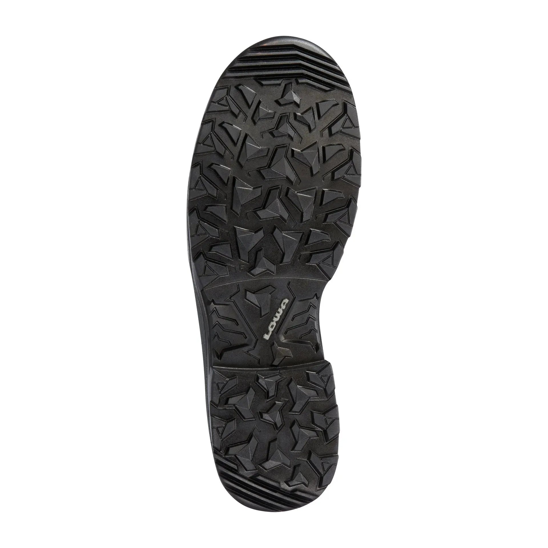 LOWA LOWA Stiefel Taurus Pro GTX Mid schwarz Frauen - ASMC