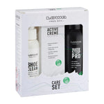 LOWA Schuhpflegeset Care Set - ASMC