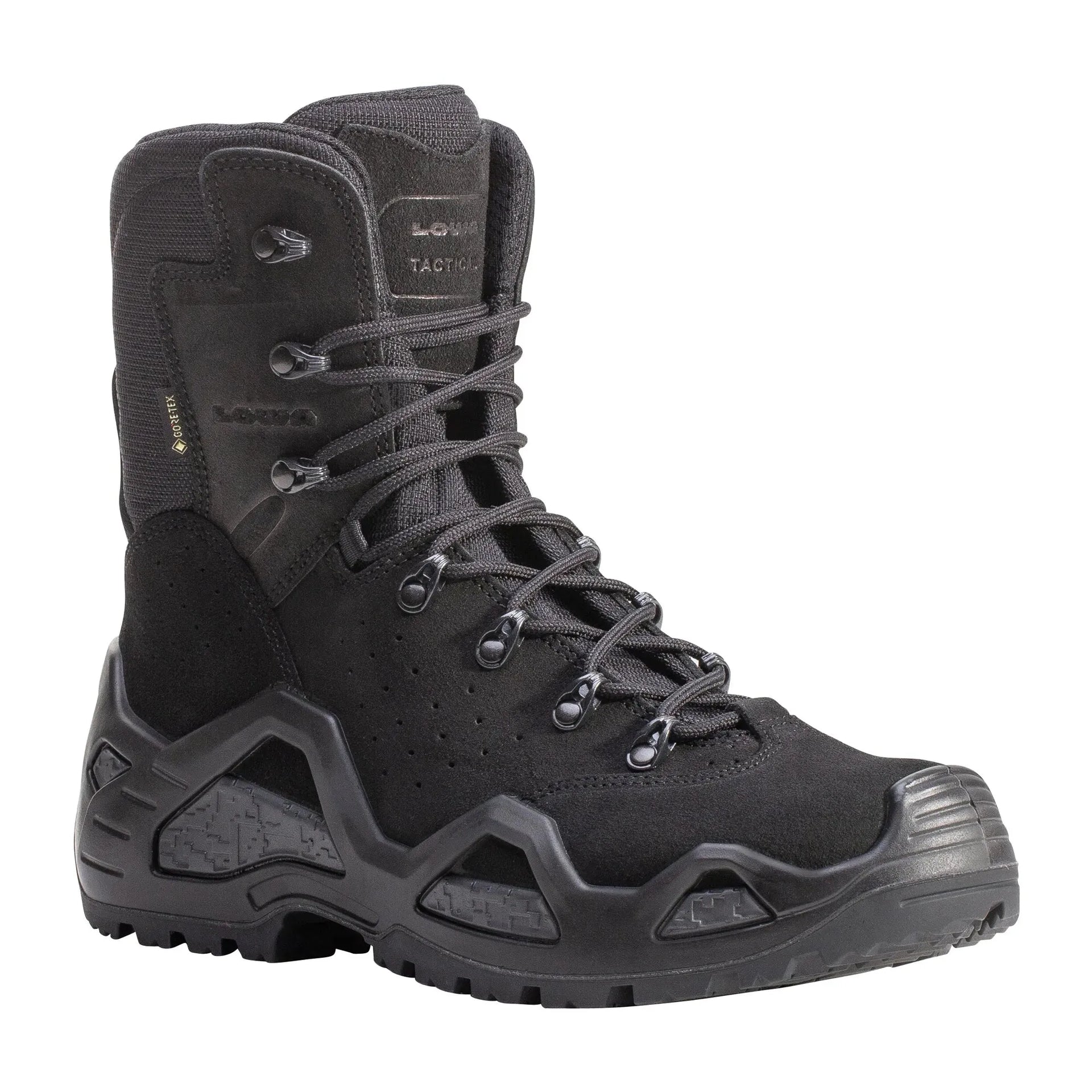 LOWA Einsatzstiefel Z-8S GTX C - ASMC