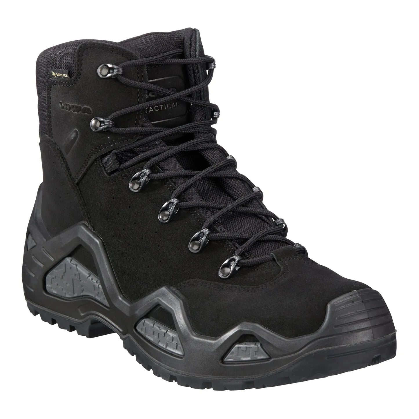 LOWA Einsatzstiefel Z-6S GTX C - ASMC