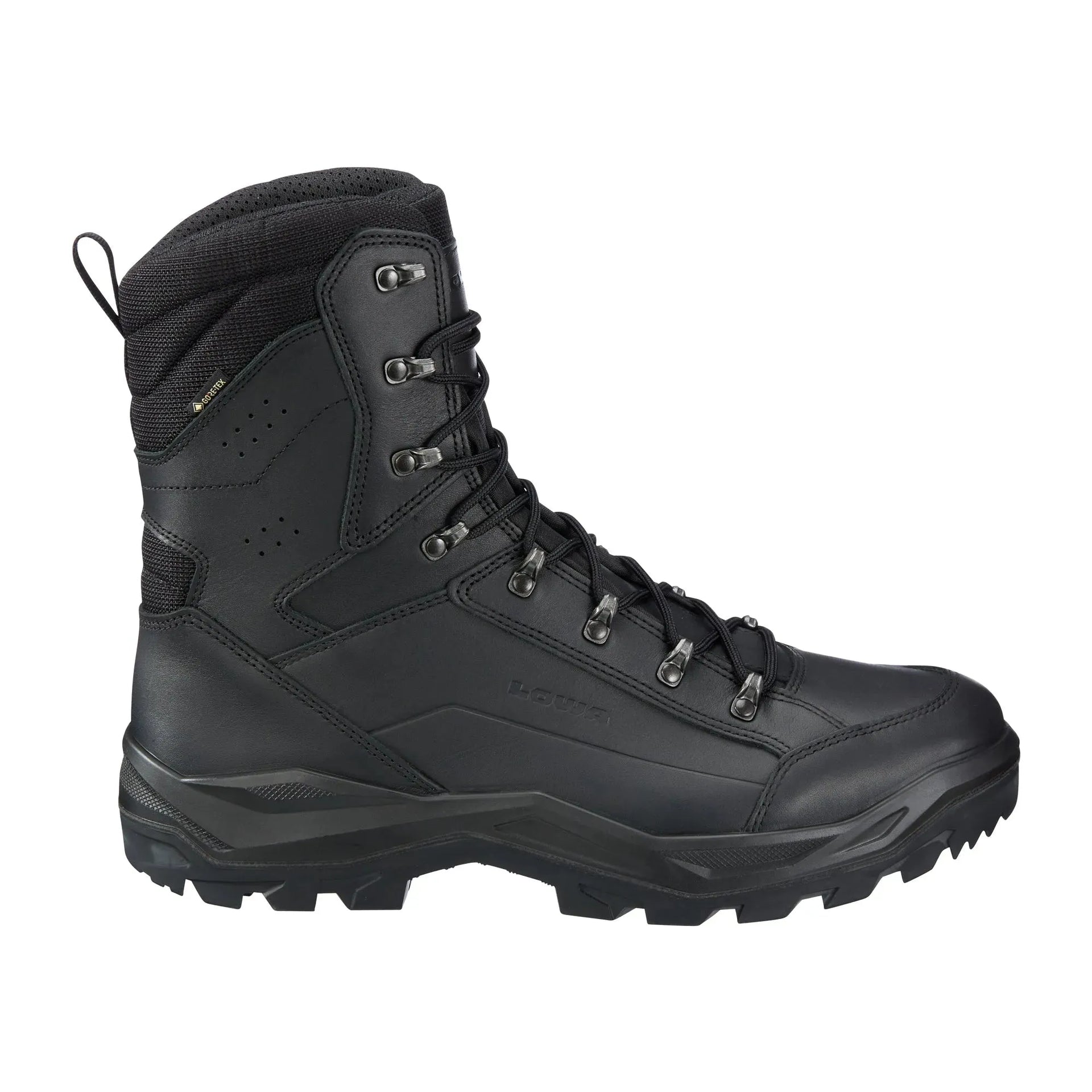 LOWA Einsatzstiefel Renegade II GTX HI TF - ASMC