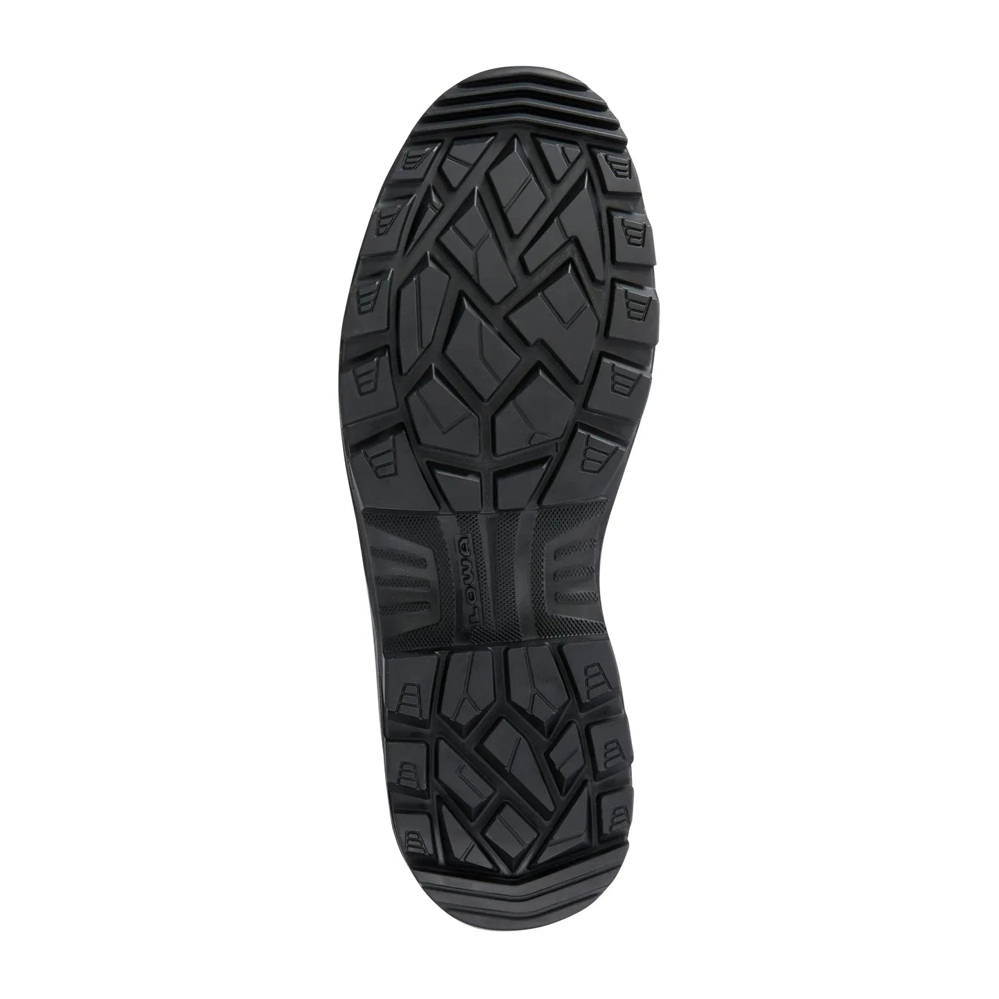 LOWA Einsatzstiefel Renegade II GTX HI TF - ASMC