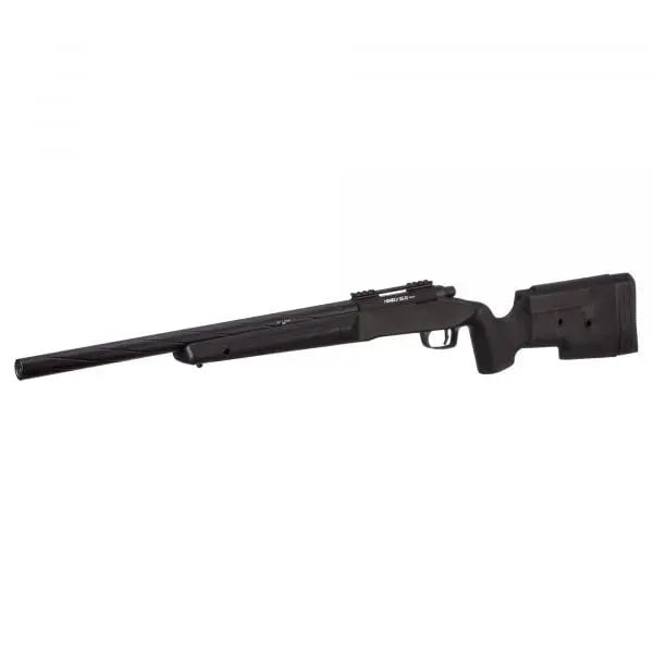 SSG10 A2 Bolt-Action Sniper Rifle 1J