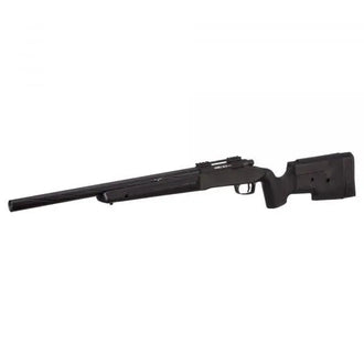 SSG10 A2 Bolt-Action Sniper Rifle 1J