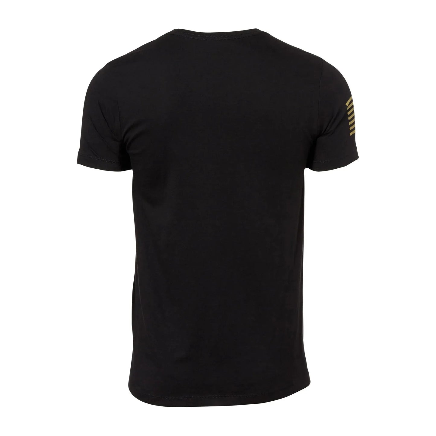 T-Shirt Camo Skull Multicam