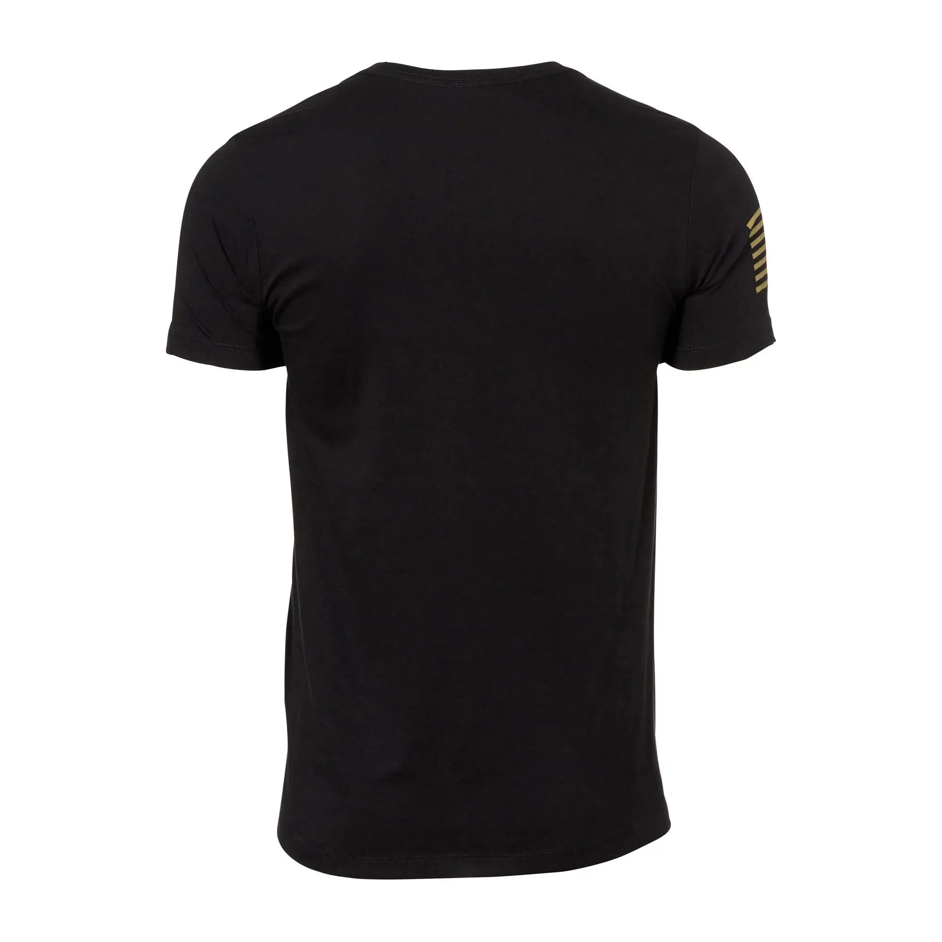 T-Shirt Camo Skull Multicam
