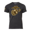 7.62 Design T-Shirt USMC EGA Distressed - ASMC