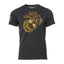 T-Shirt USMC EGA Distressed