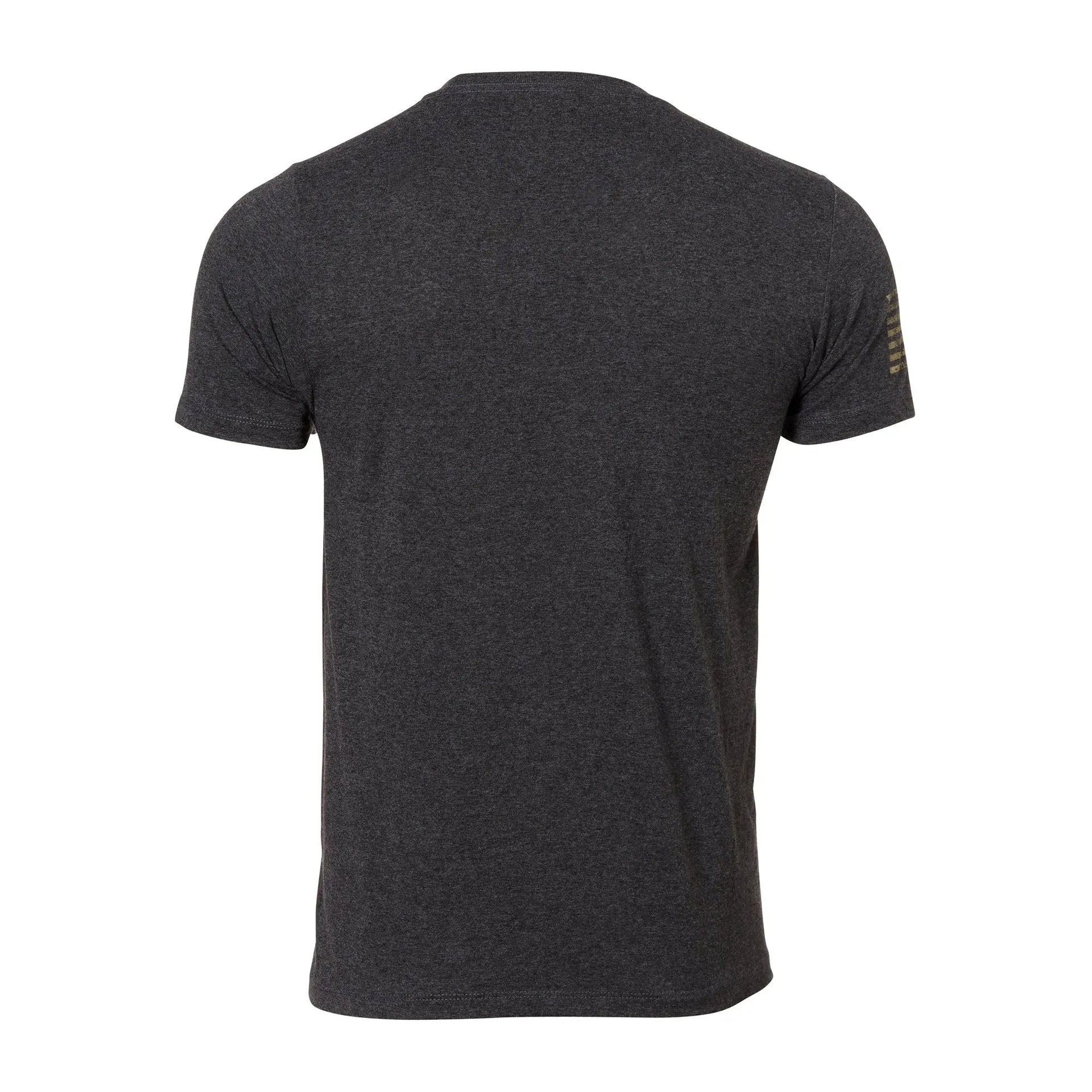 7.62 Design T-Shirt USMC EGA Distressed - ASMC