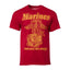 T-Shirt USMC Retro