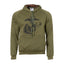 7.62 Design Hoodie USMC EGA Marpat - ASMC