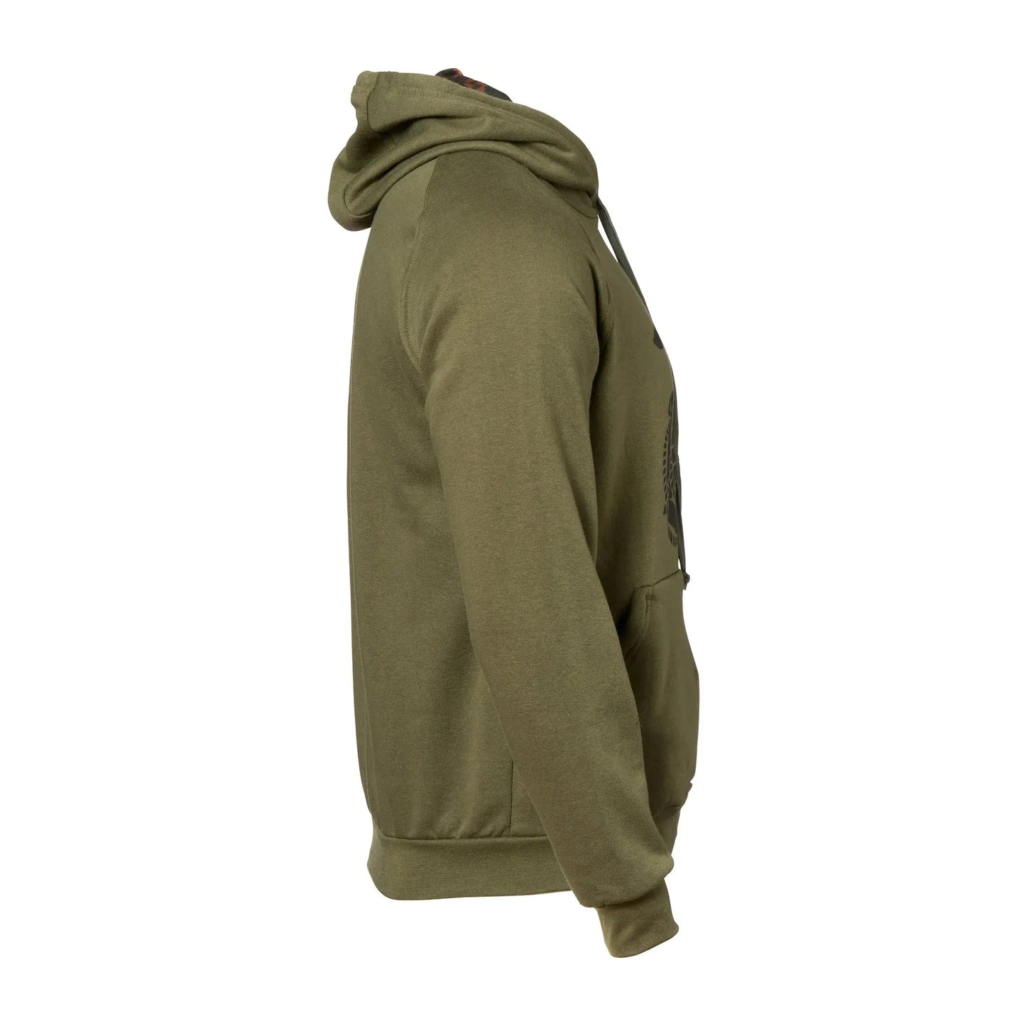 7.62 Design Hoodie USMC EGA Marpat - ASMC