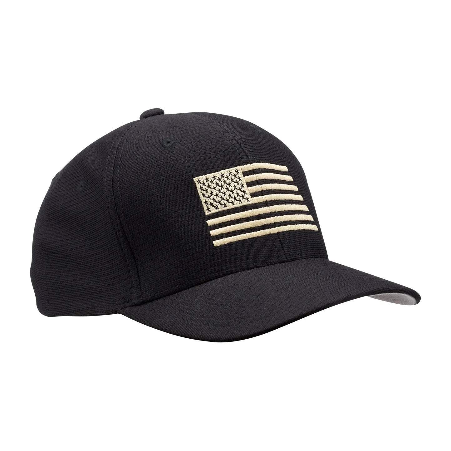 7.62 Design Cap Embroidered Flag Hat Flexfit - ASMC
