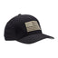 Cap Embroidered Flag Hat Flexfit