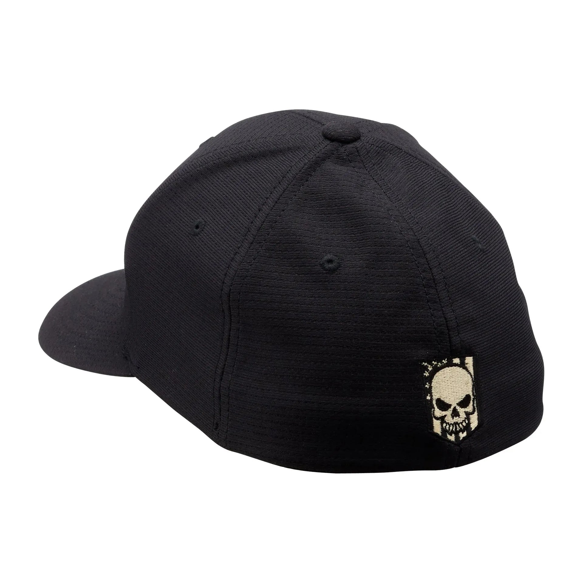 7.62 Design Cap Embroidered Flag Hat Flexfit - ASMC