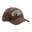 Cap Embroidered Flag Hat Flexfit