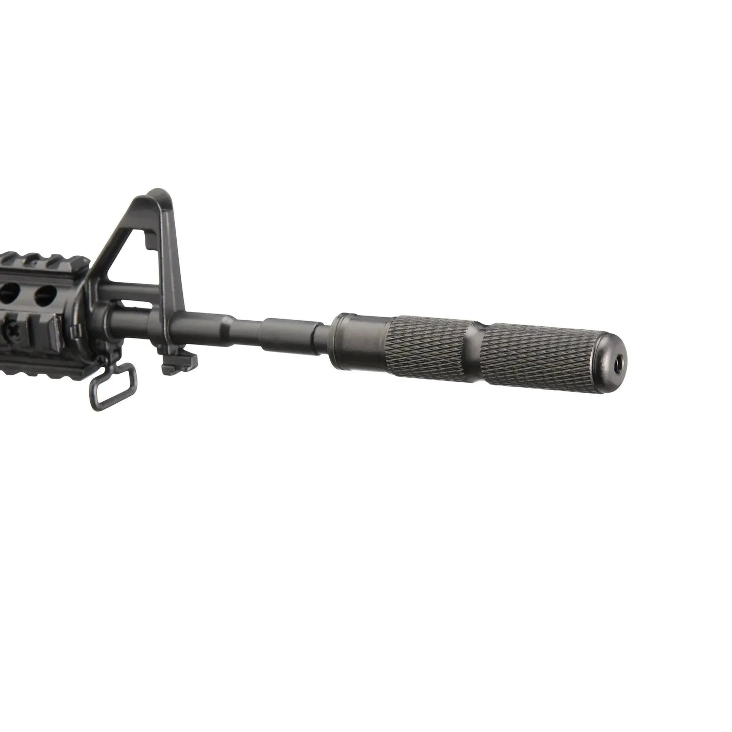 Miniatur Spielzeugwaffe Mini AR-15