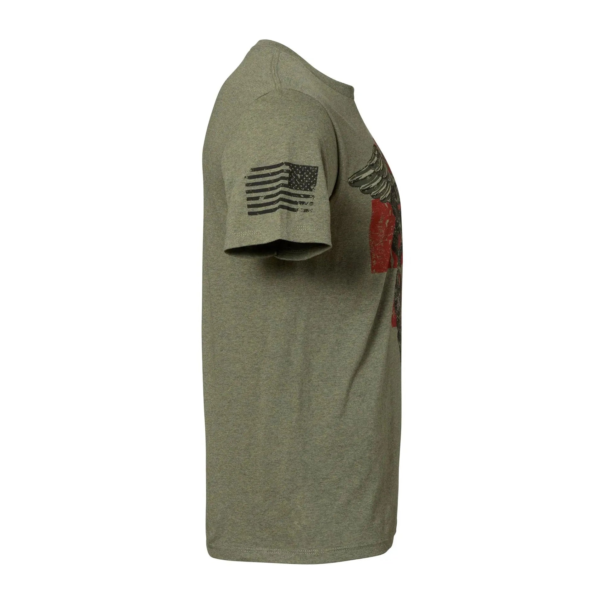 T-Shirt Vintage Medic