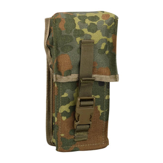 Magazintasche G36 Einzel-Steckschnalle
