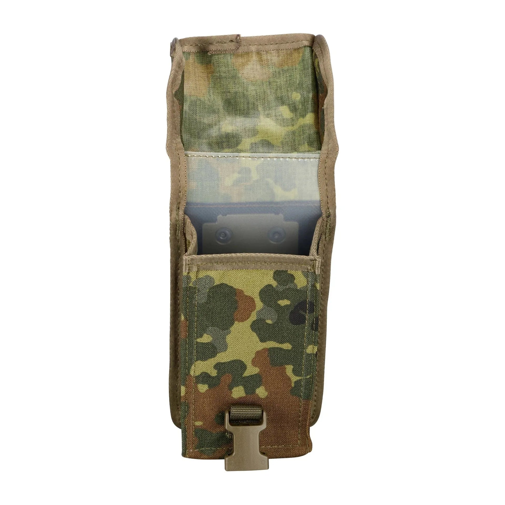 Magazintasche G36 Einzel-Steckschnalle