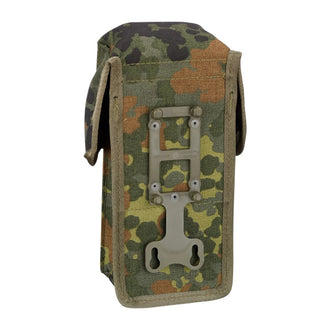 Magazintasche G36 Doppel-Steckschnalle