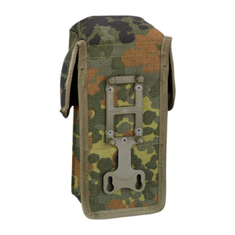 Magazintasche G36 Doppel-Steckschnalle