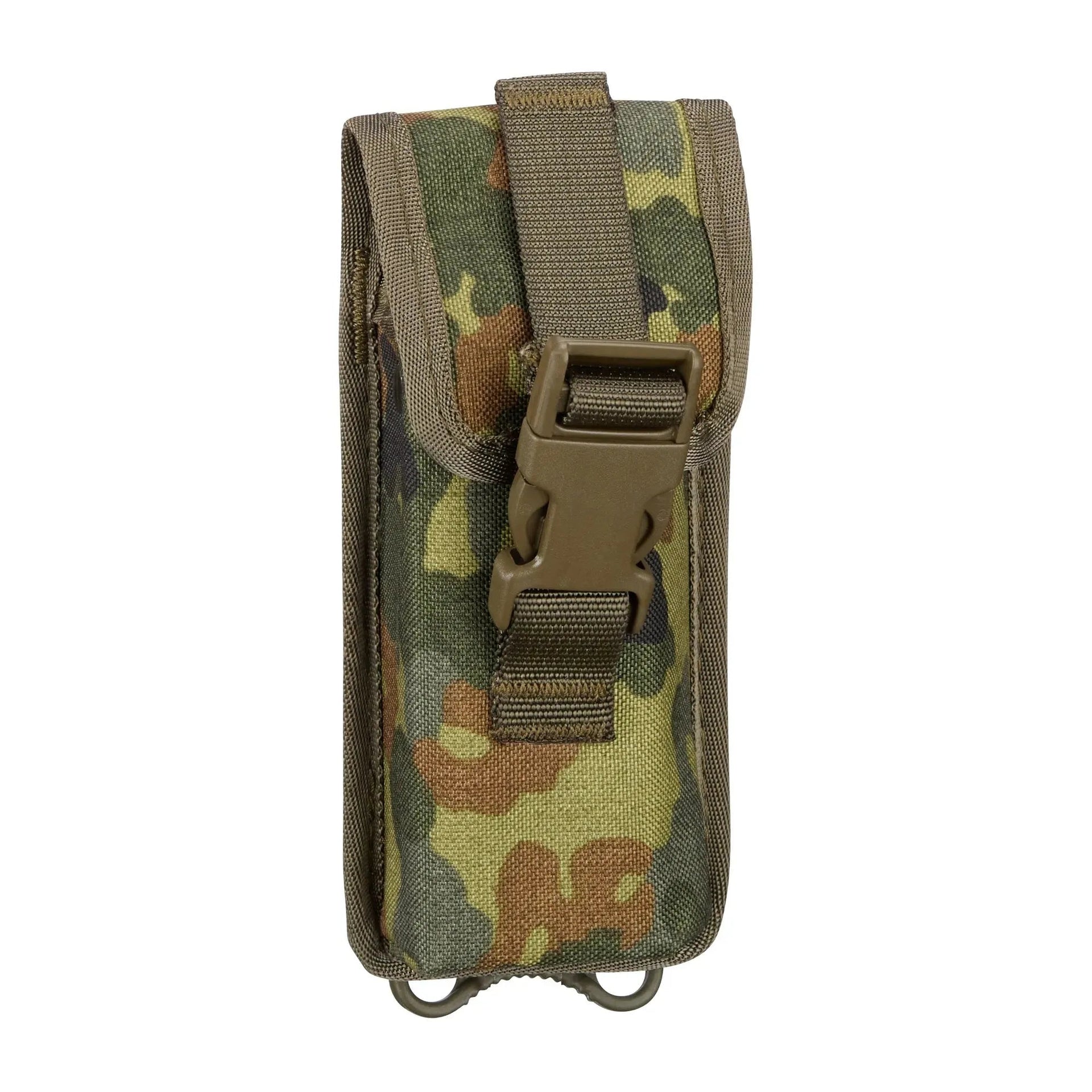 Magazintasche P8 Steckschnalle