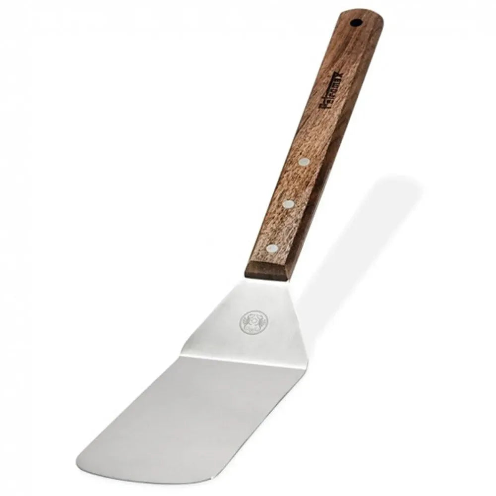 Petromax Petromax Grill- und Pfannenwender mit Langgriff - ASMC