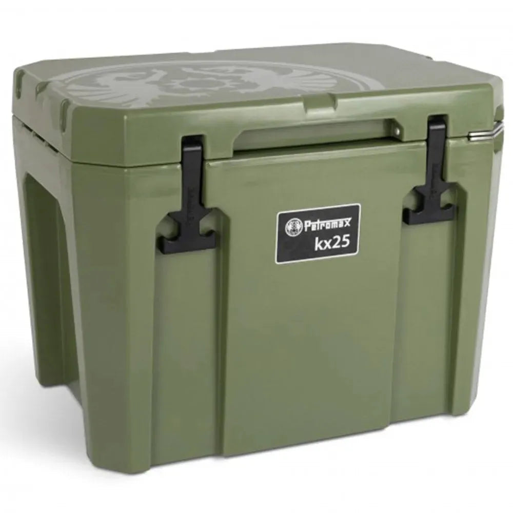 Kühlbox 25 Liter oliv