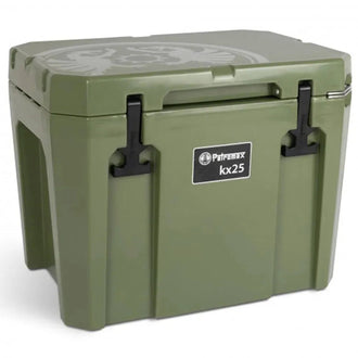 Kühlbox 25 Liter oliv