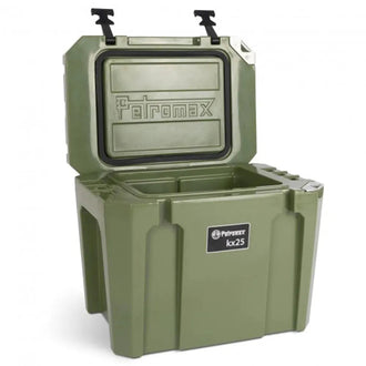 Kühlbox 25 Liter oliv