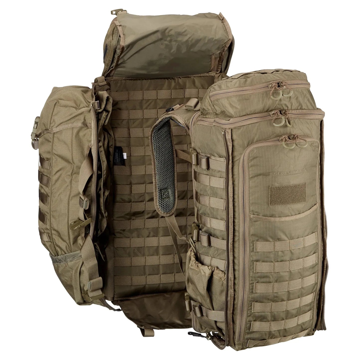 Eberlestock Rucksack Skycrane II Pack - ASMC
