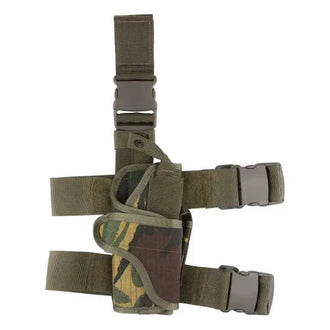 Taktik-Holster universal DPM tarn