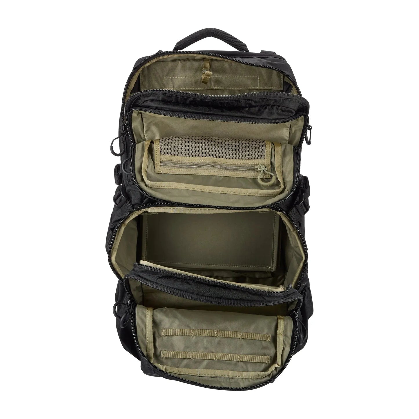 Eberlestock Rucksack X41 HiSpeed Pack II - ASMC