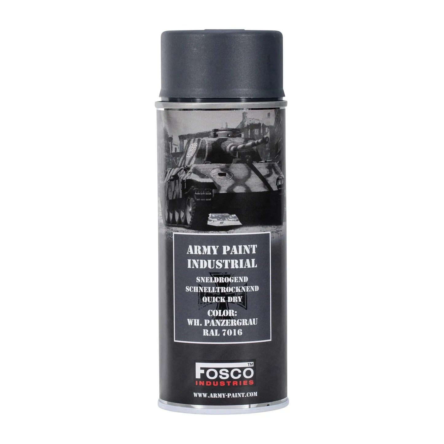 Fosco Farbspray Army Paint 400 ml - ASMC